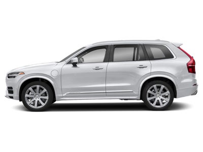 2019 Volvo XC90 T8 eAWD Plug-In Hybrid Inscription