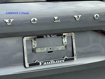 2021 Volvo XC60 Recharge T8 eAWD PHEV Inscription Expression