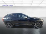 2019 Volvo XC60 T8 eAWD Plug-In Hybrid R-Design