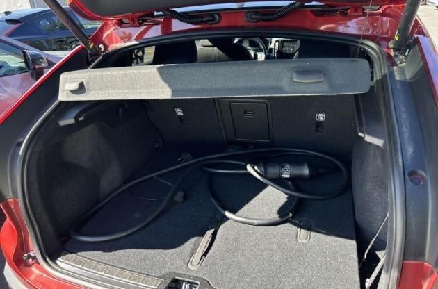 2023 Volvo C40 Recharge Pure Electric Twin eAWD Plus