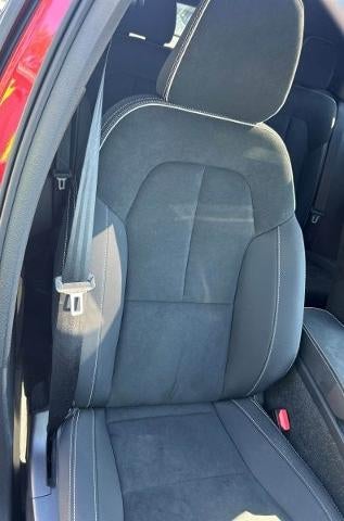 2023 Volvo C40 Recharge Pure Electric Twin eAWD Plus