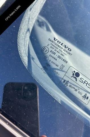 2023 Volvo C40 Recharge Pure Electric Twin eAWD Plus