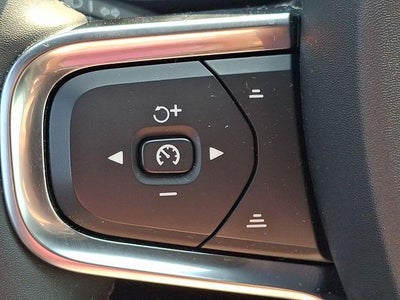 2023 Volvo C40 Recharge Pure Electric Twin eAWD Plus