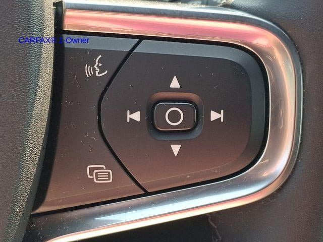2023 Volvo C40 Recharge Pure Electric Twin eAWD Plus