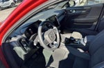 2023 Volvo C40 Recharge Pure Electric Twin eAWD Plus
