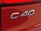 2023 Volvo C40 Recharge Pure Electric Twin eAWD Plus