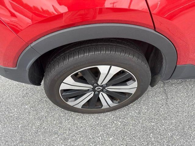 2023 Volvo C40 Recharge Pure Electric Twin eAWD Plus