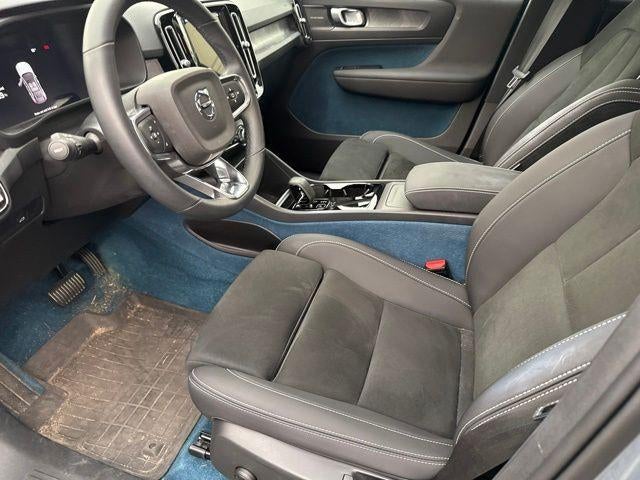 2023 Volvo C40 Recharge Pure Electric Twin eAWD Ultimate