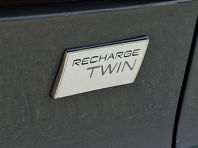 2023 Volvo C40 Recharge Pure Electric Twin eAWD Ultimate