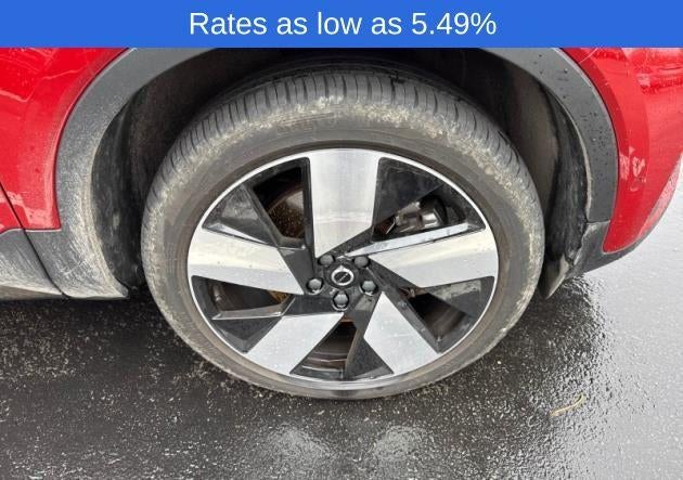 2023 Volvo C40 Recharge Pure Electric Twin eAWD Ultimate