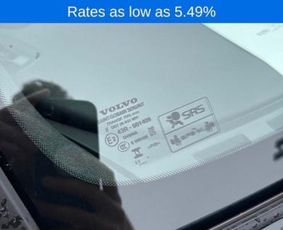 2023 Volvo C40 Recharge Pure Electric Twin eAWD Ultimate