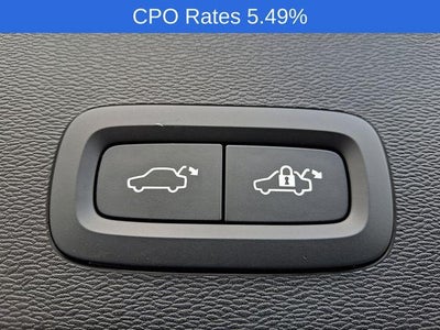 2023 Volvo C40 Recharge Pure Electric Twin eAWD Ultimate