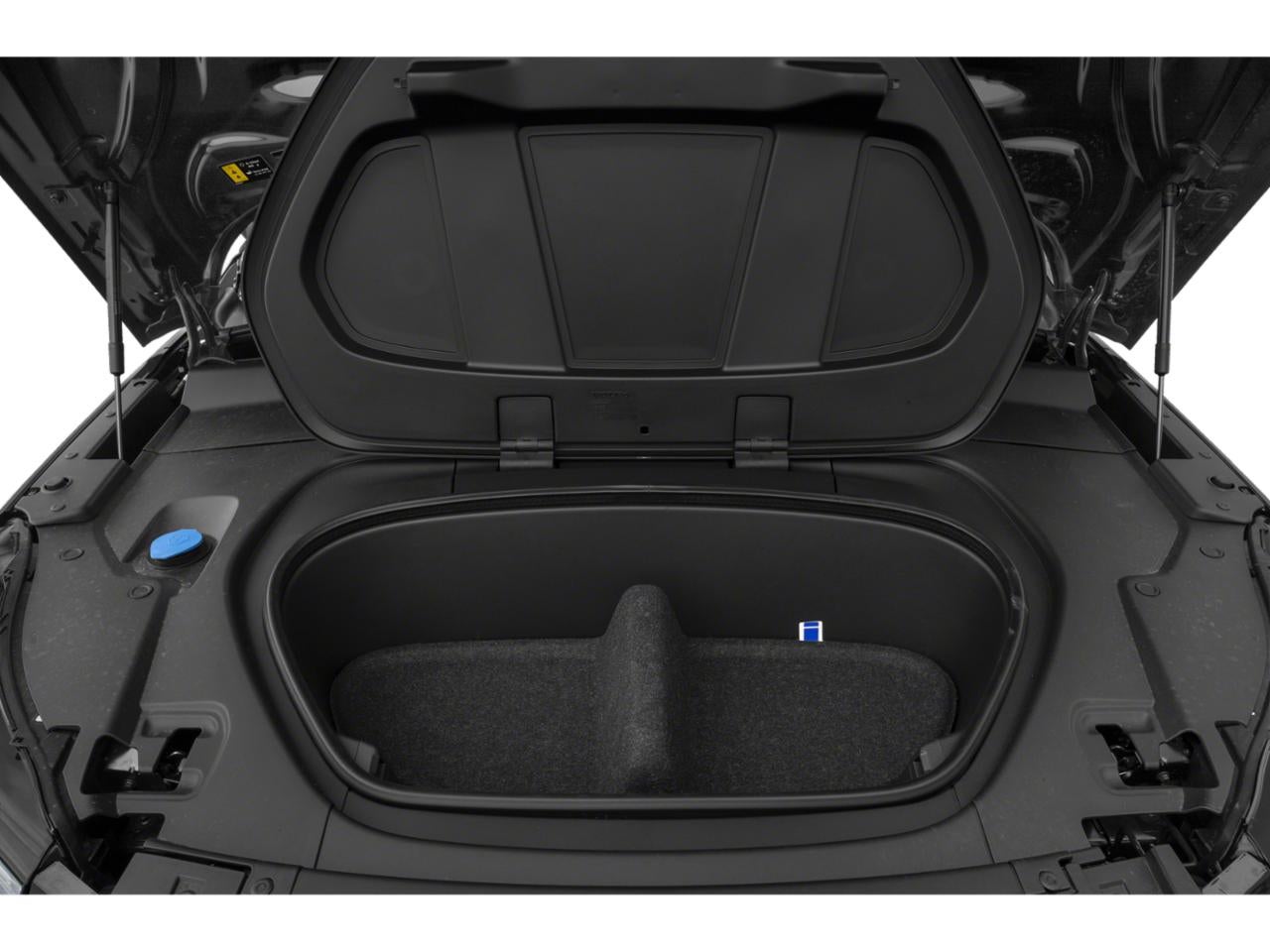 2023 Volvo C40 Recharge Pure Electric Twin eAWD Ultimate