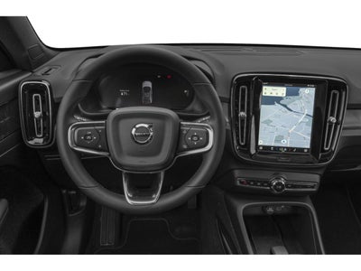 2023 Volvo C40 Recharge Pure Electric Twin eAWD Ultimate