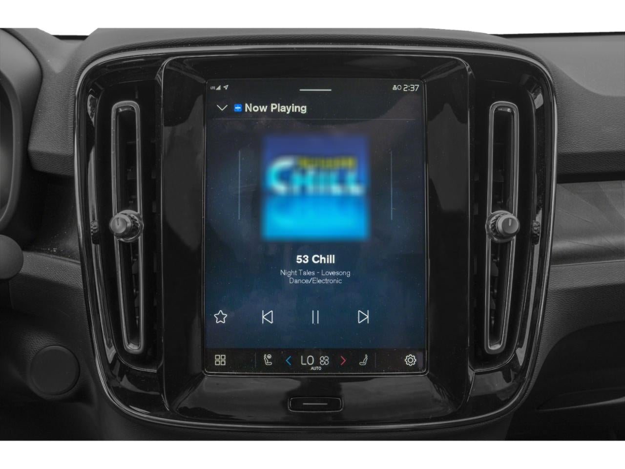 2023 Volvo C40 Recharge Pure Electric Twin eAWD Ultimate