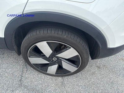 2023 Volvo XC40 Recharge Pure Electric Twin eAWD Ultimate