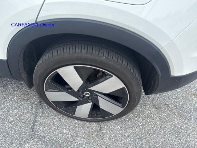 2023 Volvo XC40 Recharge Pure Electric Twin eAWD Ultimate
