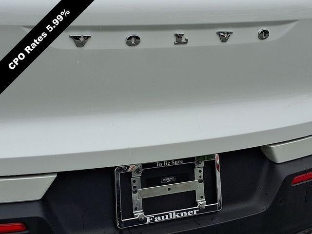 2023 Volvo XC40 Recharge Pure Electric Twin eAWD Ultimate