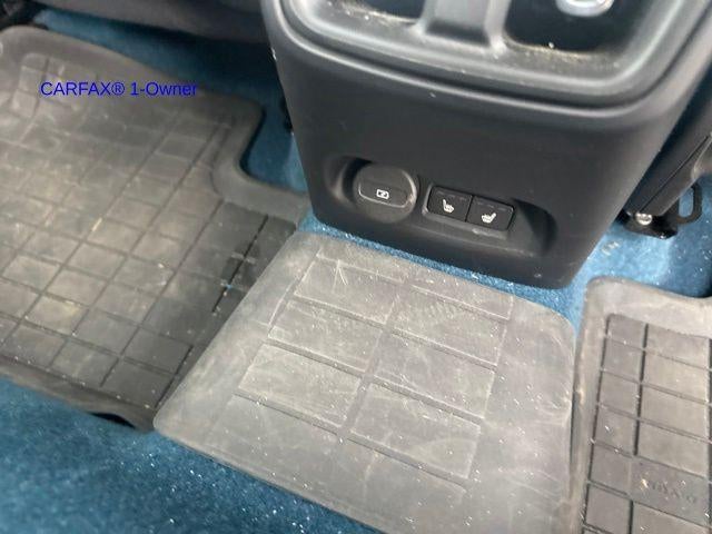 2023 Volvo XC40 Recharge Pure Electric Twin eAWD Ultimate