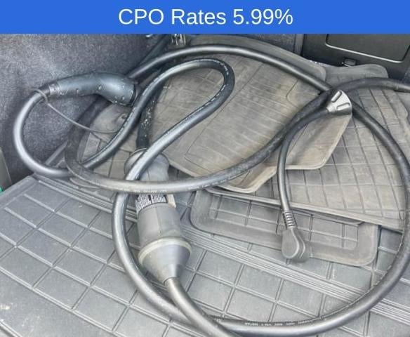 2023 Volvo XC40 Recharge Pure Electric Twin eAWD Ultimate