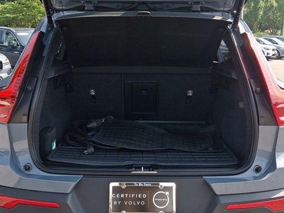2023 Volvo XC40 Recharge Pure Electric Twin eAWD Ultimate