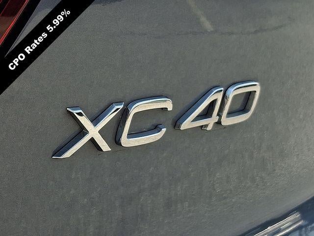 2023 Volvo XC40 Recharge Pure Electric Twin eAWD Ultimate