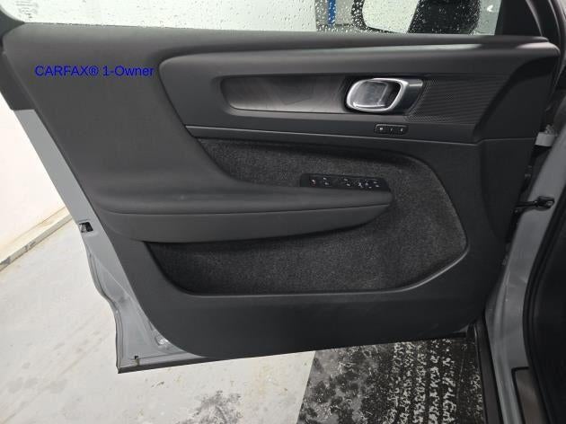 2024 Volvo C40 Recharge Pure Electric Twin AWD Plus