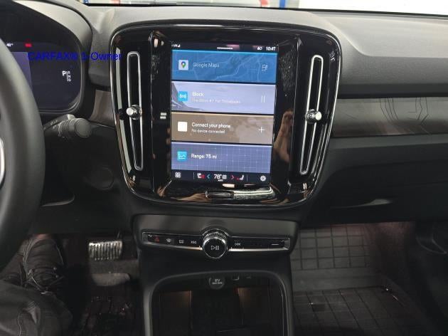 2024 Volvo C40 Recharge Pure Electric Twin AWD Plus