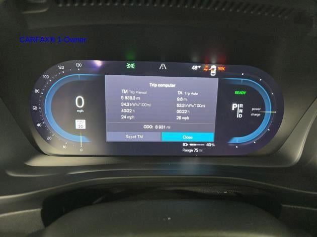 2024 Volvo C40 Recharge Pure Electric Twin AWD Plus