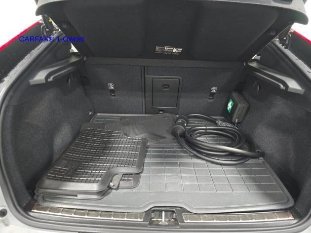 2024 Volvo C40 Recharge Pure Electric Twin AWD Plus