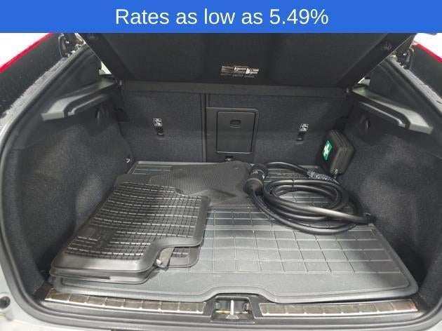 2024 Volvo C40 Recharge Pure Electric Twin AWD Plus