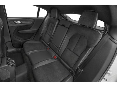 2024 Volvo C40 Recharge Pure Electric Twin AWD Plus