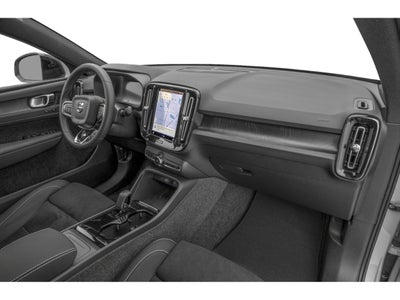 2024 Volvo C40 Recharge Pure Electric Twin AWD Plus