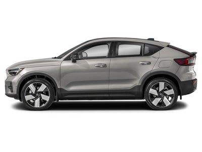 2024 Volvo C40 Recharge Pure Electric Twin AWD Plus