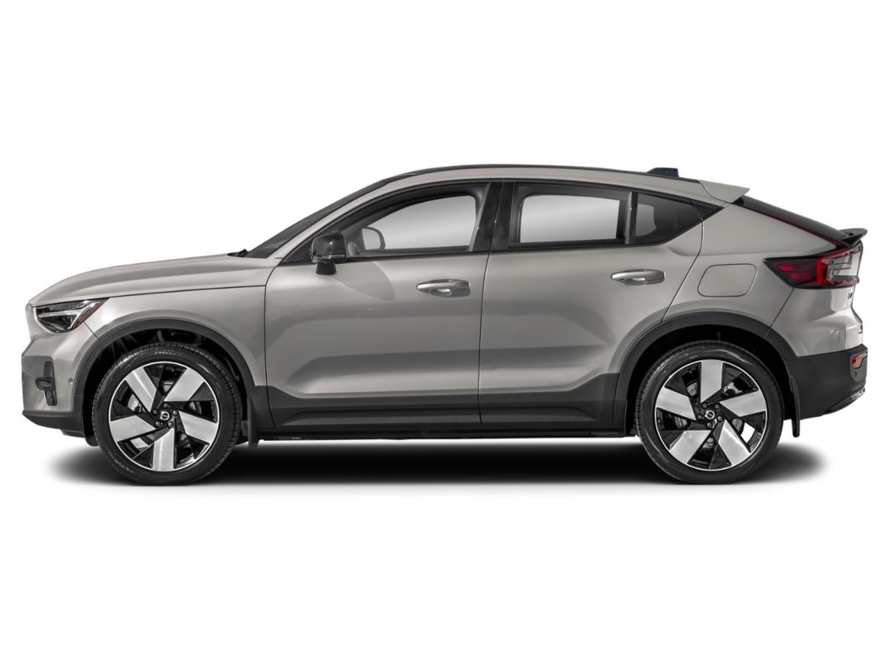 2024 Volvo C40 Recharge Pure Electric Twin AWD Plus