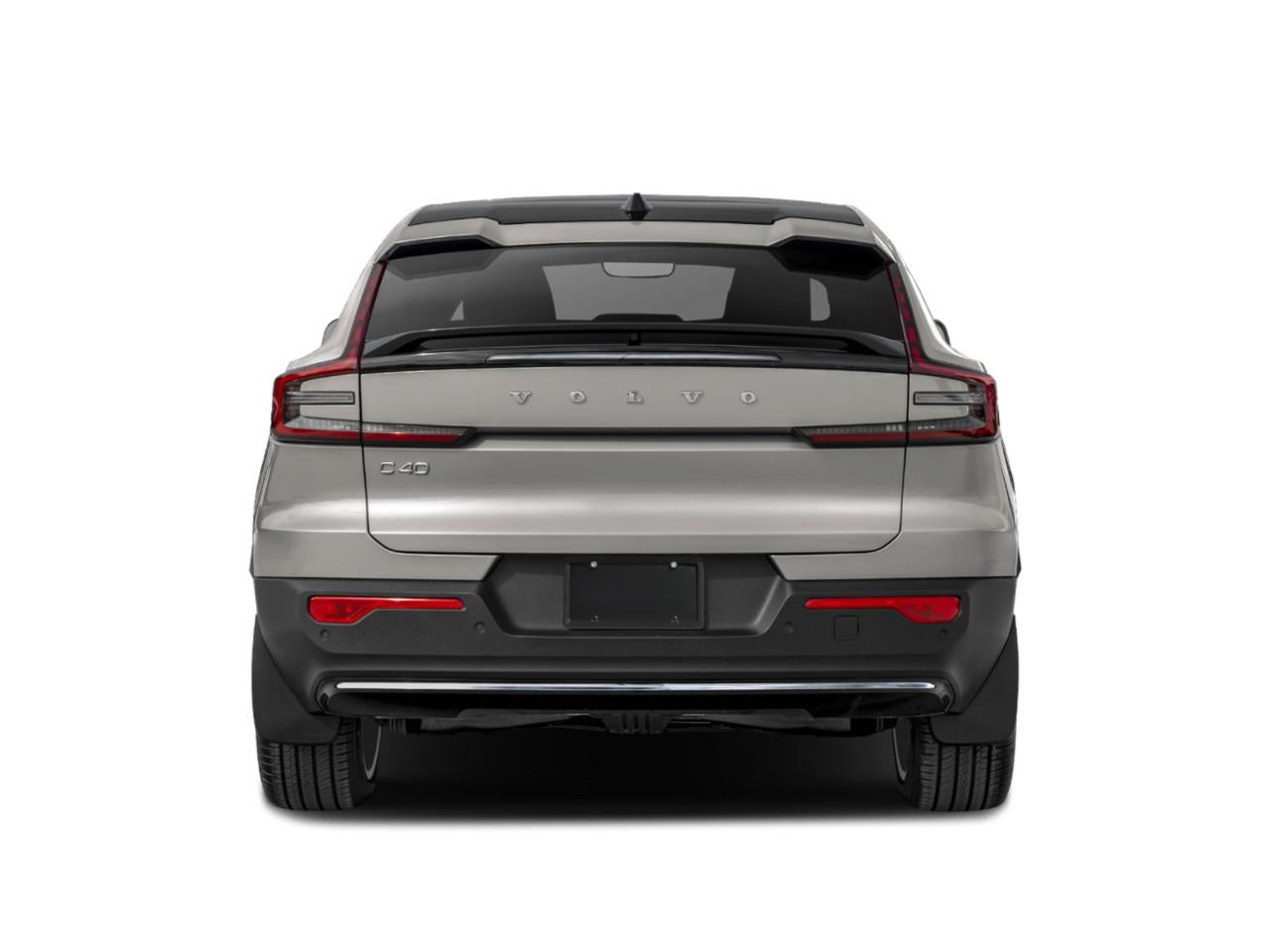 2024 Volvo C40 Recharge Pure Electric Twin AWD Plus