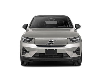 2024 Volvo C40 Recharge Pure Electric Twin AWD Plus