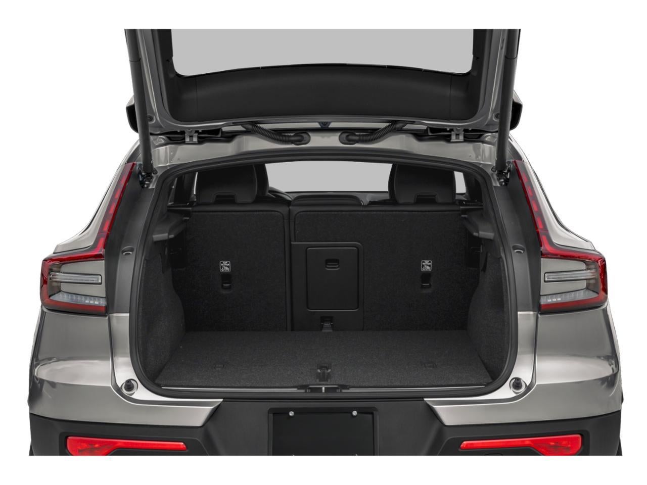 2024 Volvo C40 Recharge Pure Electric Twin AWD Plus