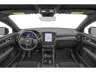 2024 Volvo C40 Recharge Pure Electric Twin AWD Plus