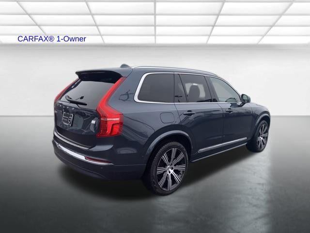 2024 Volvo XC90 Recharge Plug-In Hybrid T8 eAWD PHEV Plus Bright Theme 7P