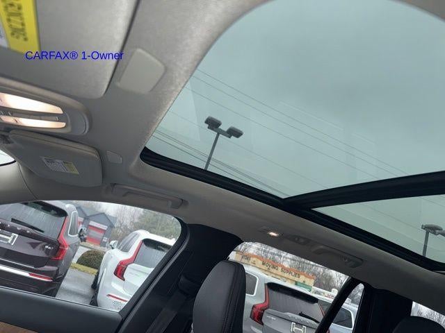 2024 Volvo XC90 Recharge Plug-In Hybrid T8 eAWD PHEV Plus Bright Theme 7P