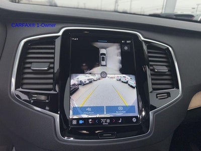 2024 Volvo XC90 Recharge Plug-In Hybrid T8 eAWD PHEV Plus Bright Theme 7P