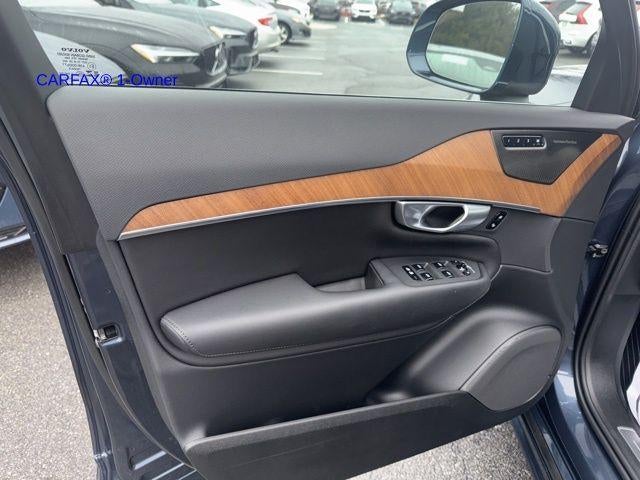 2024 Volvo XC90 Recharge Plug-In Hybrid T8 eAWD PHEV Plus Bright Theme 7P