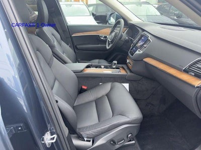 2024 Volvo XC90 Recharge Plug-In Hybrid T8 eAWD PHEV Plus Bright Theme 7P