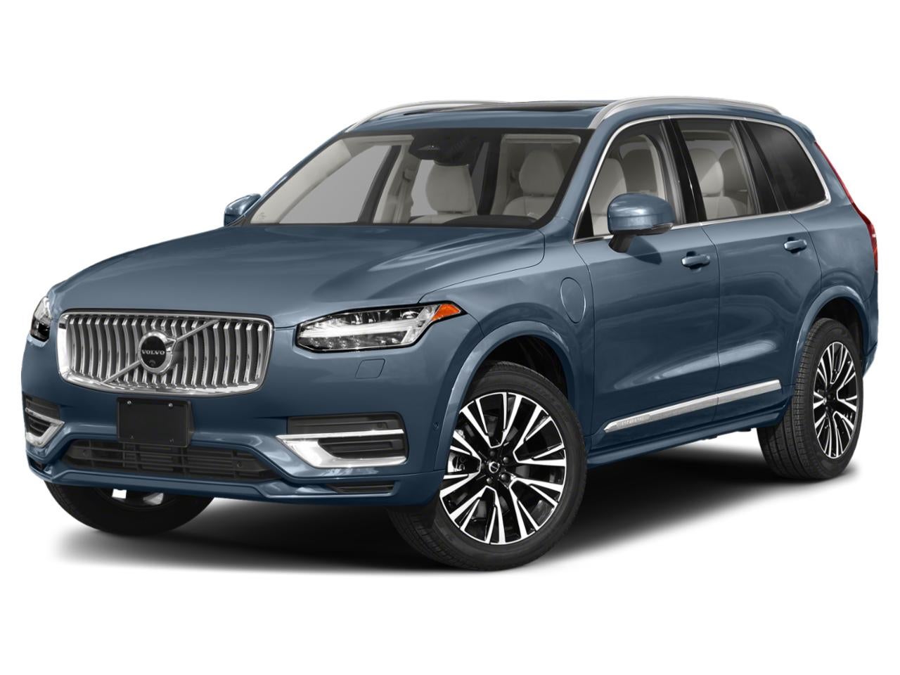 2024 Volvo XC90 Recharge Plug-In Hybrid T8 eAWD PHEV Plus Bright Theme 7P