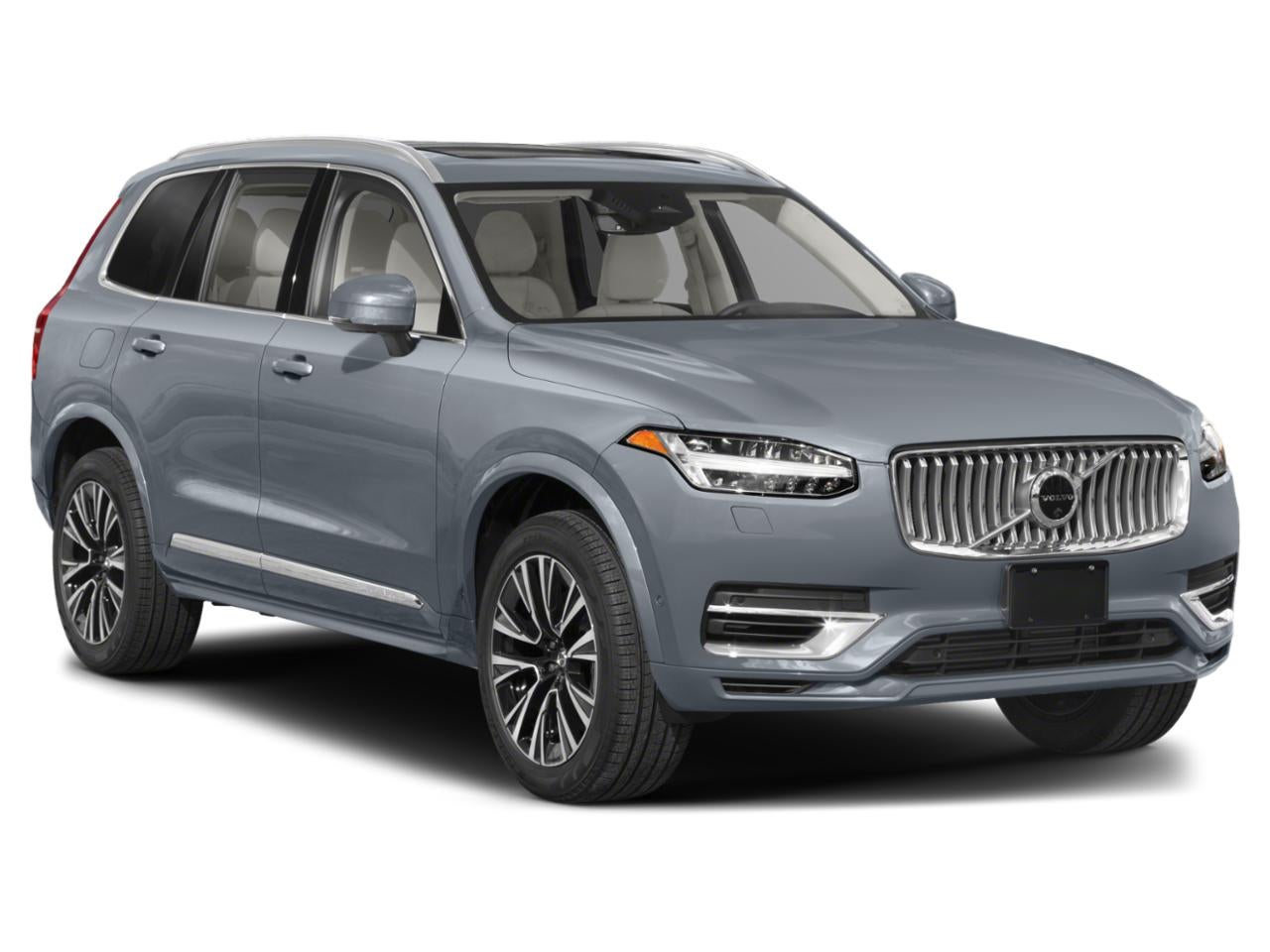 2024 Volvo XC90 Recharge Plug-In Hybrid T8 eAWD PHEV Plus Bright Theme 7P