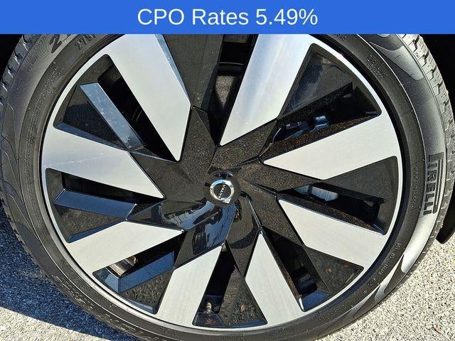 2024 Volvo XC90 Recharge Plug-In Hybrid T8 eAWD PHEV Plus Bright Theme 7P