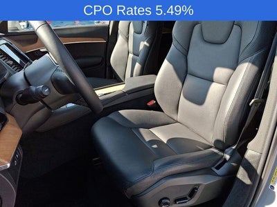 2024 Volvo XC90 Recharge Plug-In Hybrid T8 eAWD PHEV Plus Bright Theme 7P