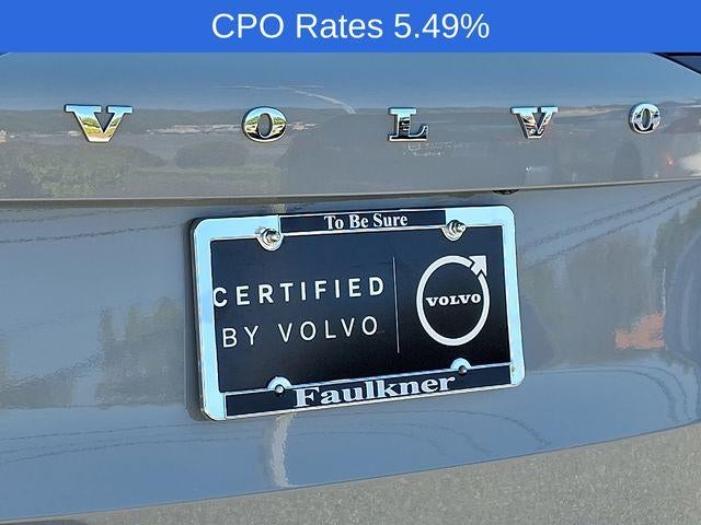 2024 Volvo XC90 Recharge Plug-In Hybrid T8 eAWD PHEV Plus Bright Theme 7P
