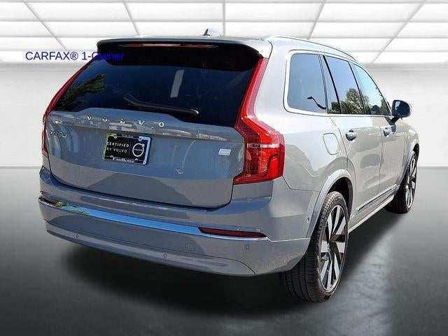 2024 Volvo XC90 Recharge Plug-In Hybrid T8 eAWD PHEV Plus Bright Theme 7P